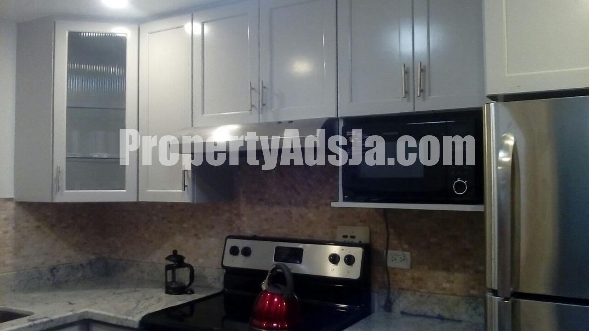 Apartment For Rent in SURBITON ROAD, Kingston / St. Andrew Jamaica