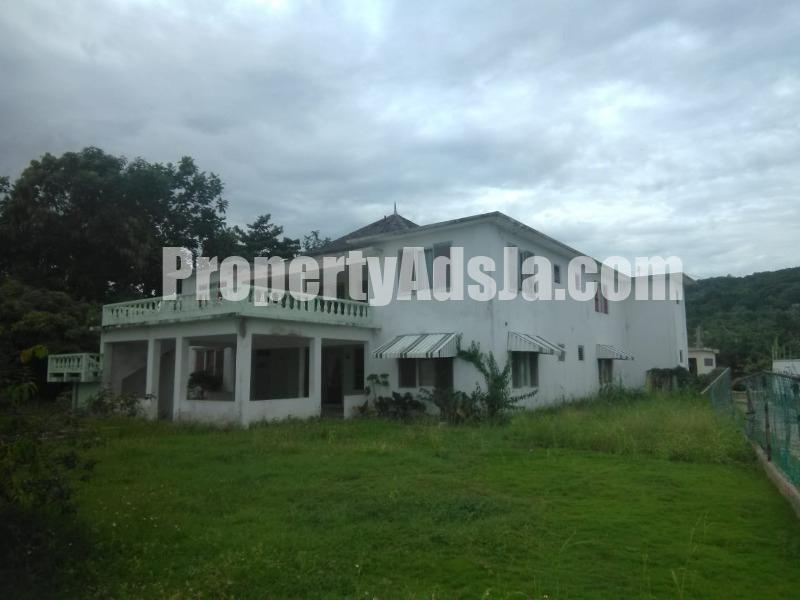 Commercial land For Sale in MONTEGO BAY, St. James Jamaica