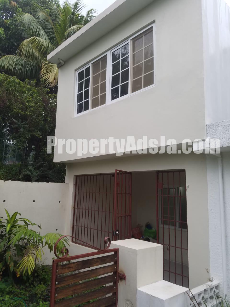 Townhouse For Rent in Barbican Terrace, Kingston / St. Andrew Jamaica