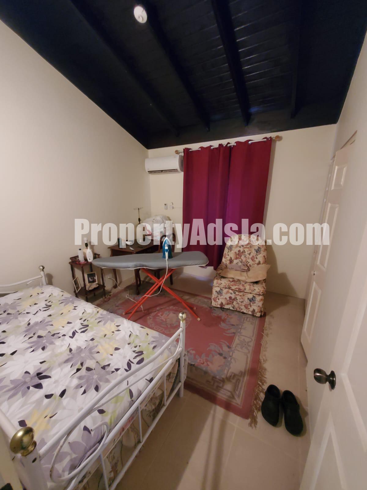 House For Sale in Holland Estate Falmouth, Trelawny Jamaica