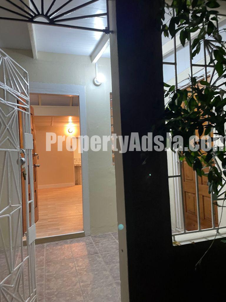 House For Rent in Bog Walk, St. Catherine Jamaica