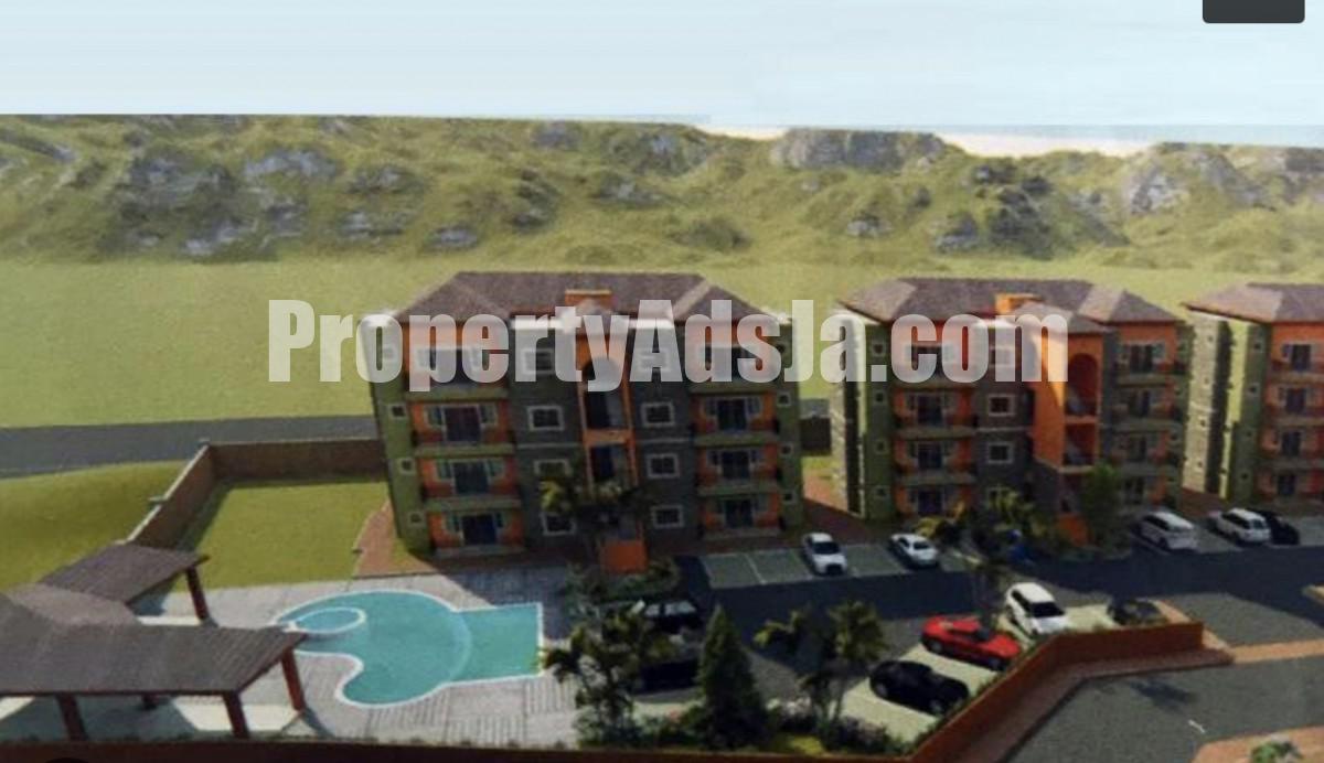 Apartment For Sale in Linstead, St. Catherine Jamaica