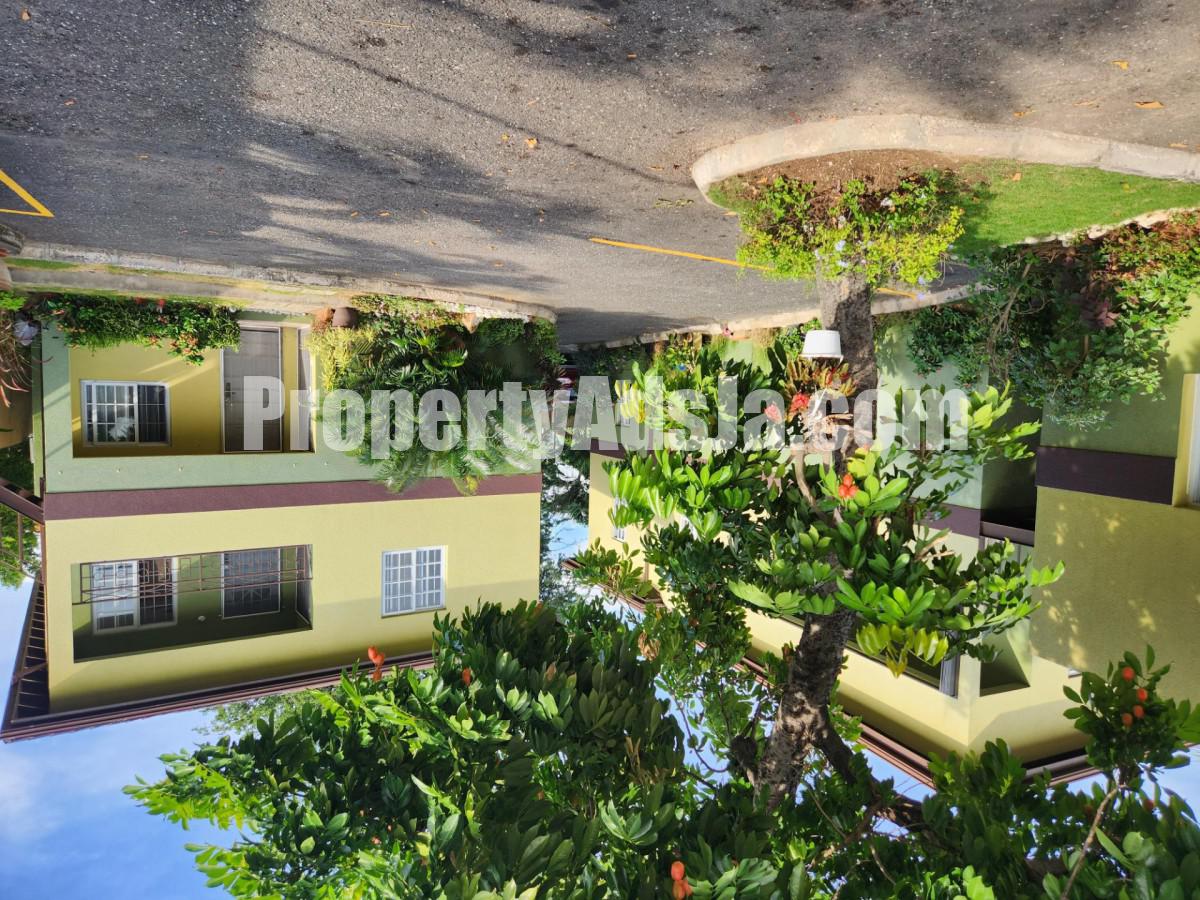 Apartment For Rent in Mona Heights, Kingston / St. Andrew Jamaica
