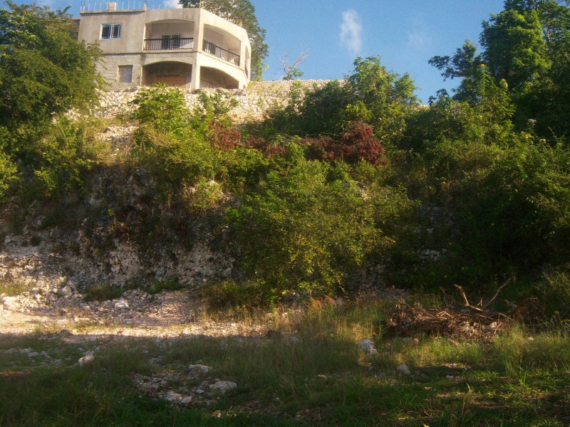 Residential lot For Sale in Belvedere, Kingston / St. Andrew Jamaica