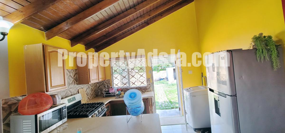 House For Rent in New Harbour Village, St. Catherine Jamaica