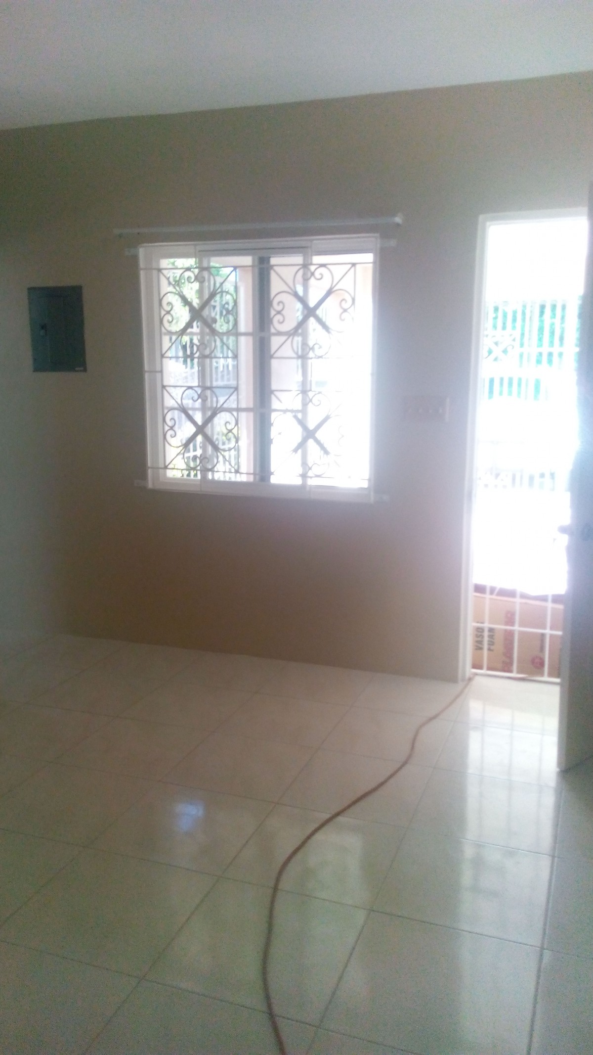 House For Rent in Molynes, Kingston / St. Andrew Jamaica