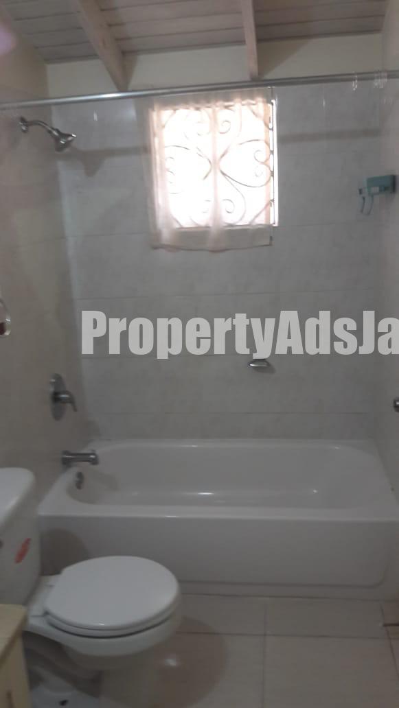 House For Rent in Coral Spring, Trelawny Jamaica