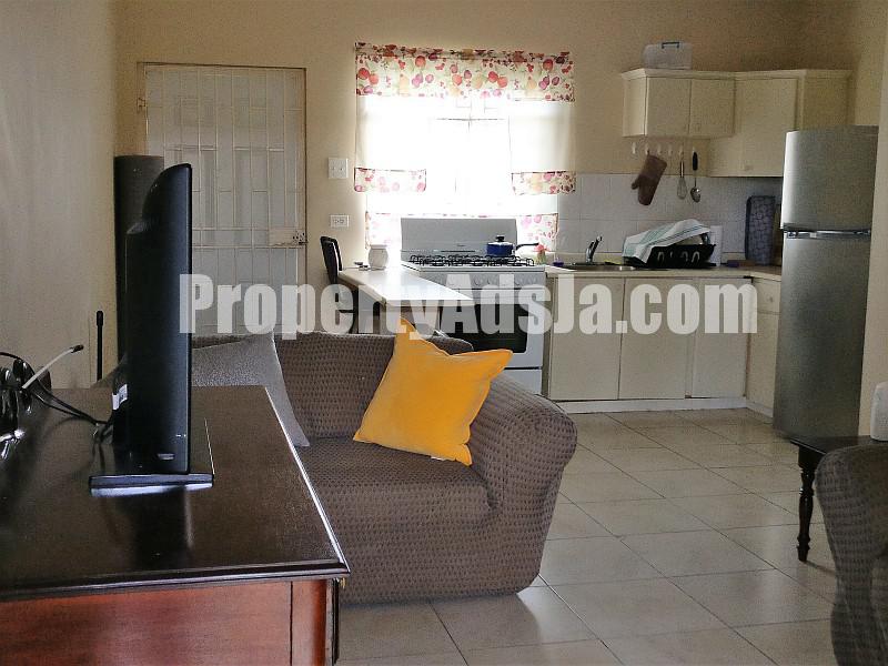 Apartment For Rent in Mona Heights, Kingston / St. Andrew Jamaica