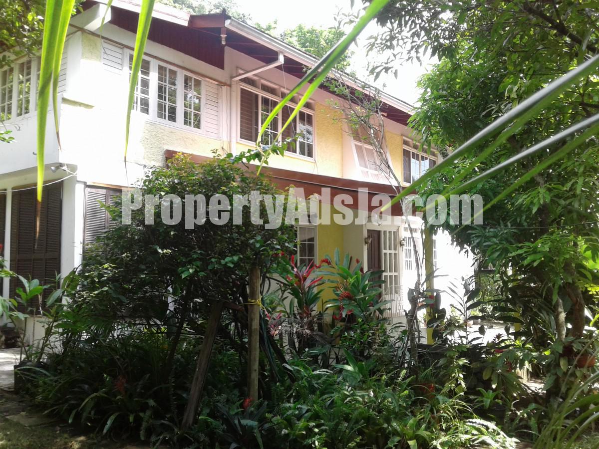 House For Sale in Orange Grove, Kingston / St. Andrew Jamaica
