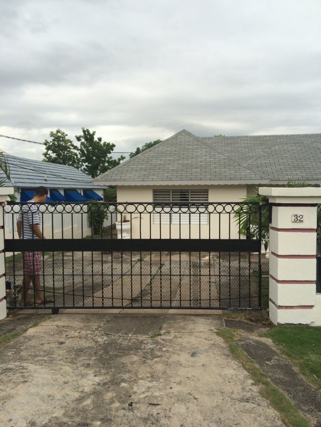 House For Sale in NORBROOK, Kingston / St. Andrew Jamaica