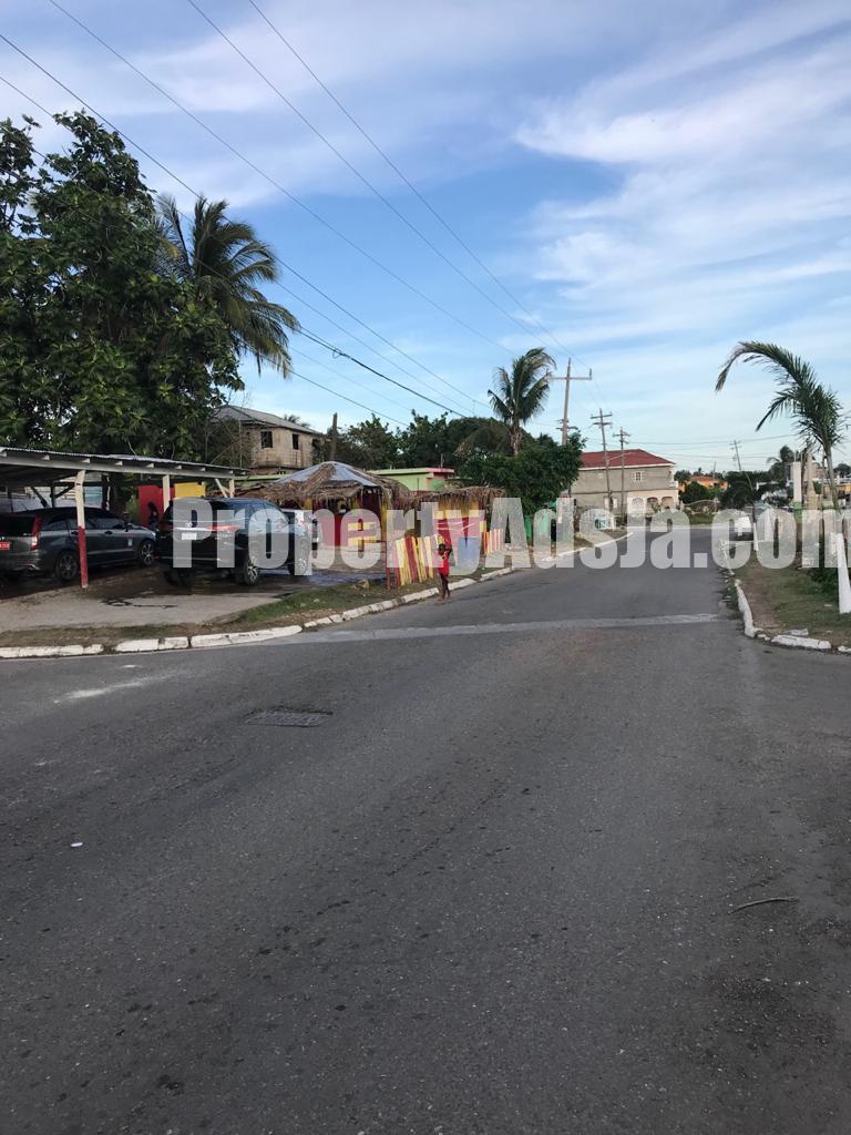 House For Sale in Old Harbour, St. Catherine Jamaica