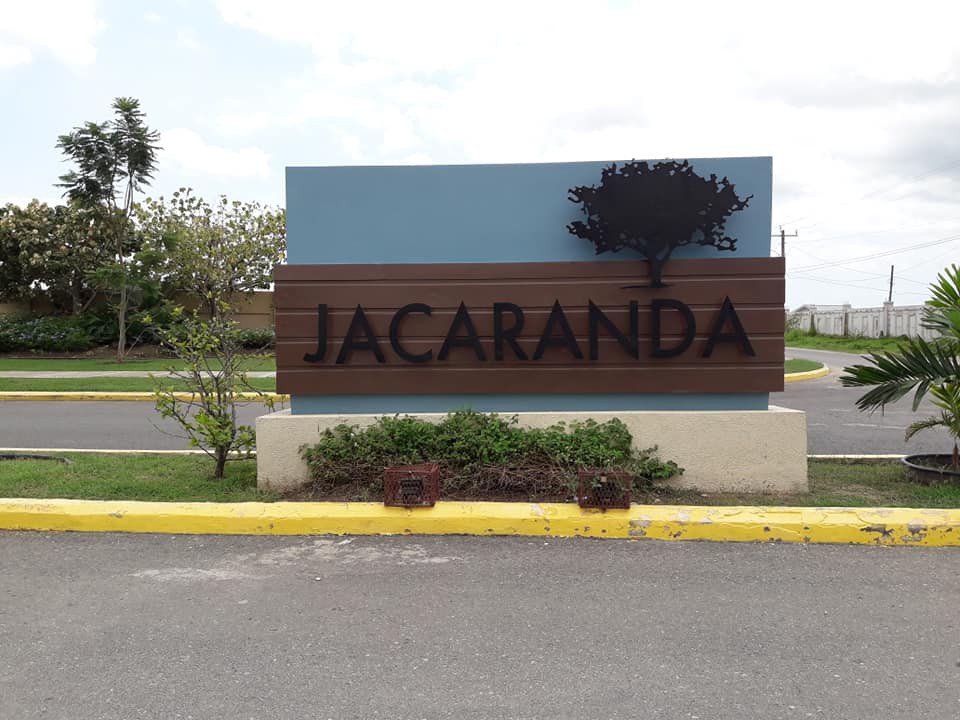 House For Sale in Jacaranda Homes Old Harbour Road St Catherine, St