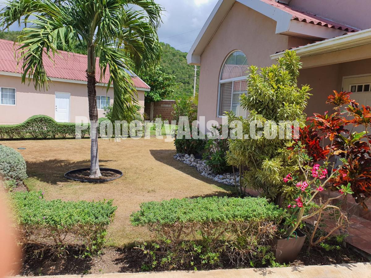 House For Sale in Caymanas Country Club, St. Catherine Jamaica