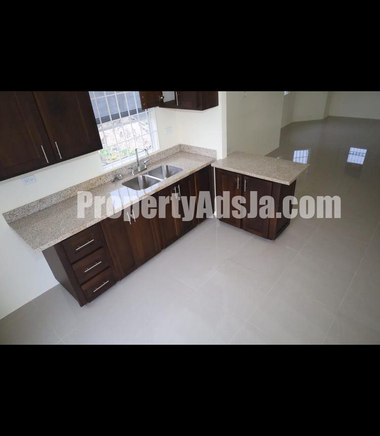 House For Rent in Falmouth, Trelawny Jamaica