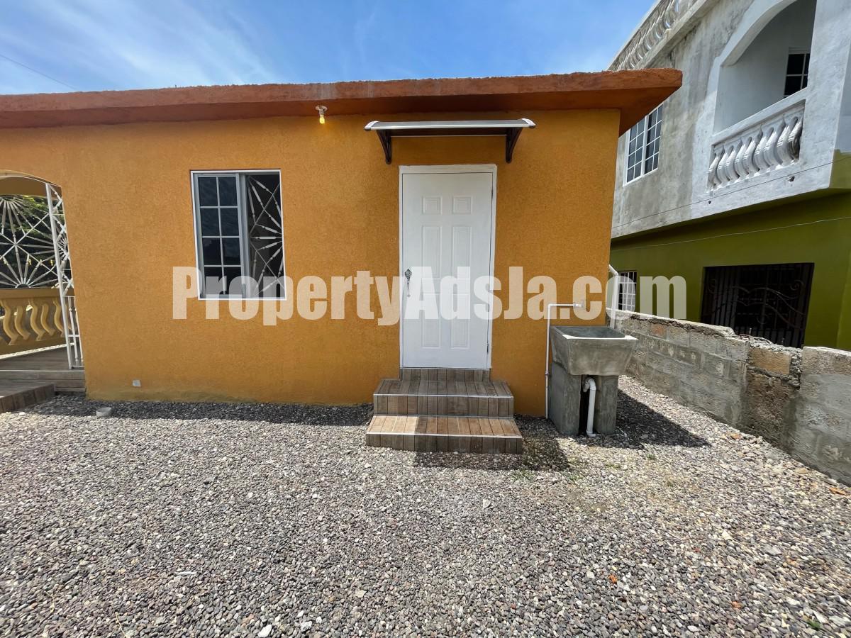 House For Rent in Longville Park, Clarendon Jamaica