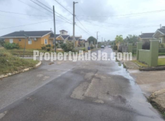 House For Sale in STONEBROOK VISTA PHASE 2 FALMOUTH, Trelawny Jamaica