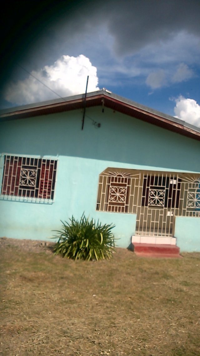 House For Rent in Toll Gate, Clarendon Jamaica