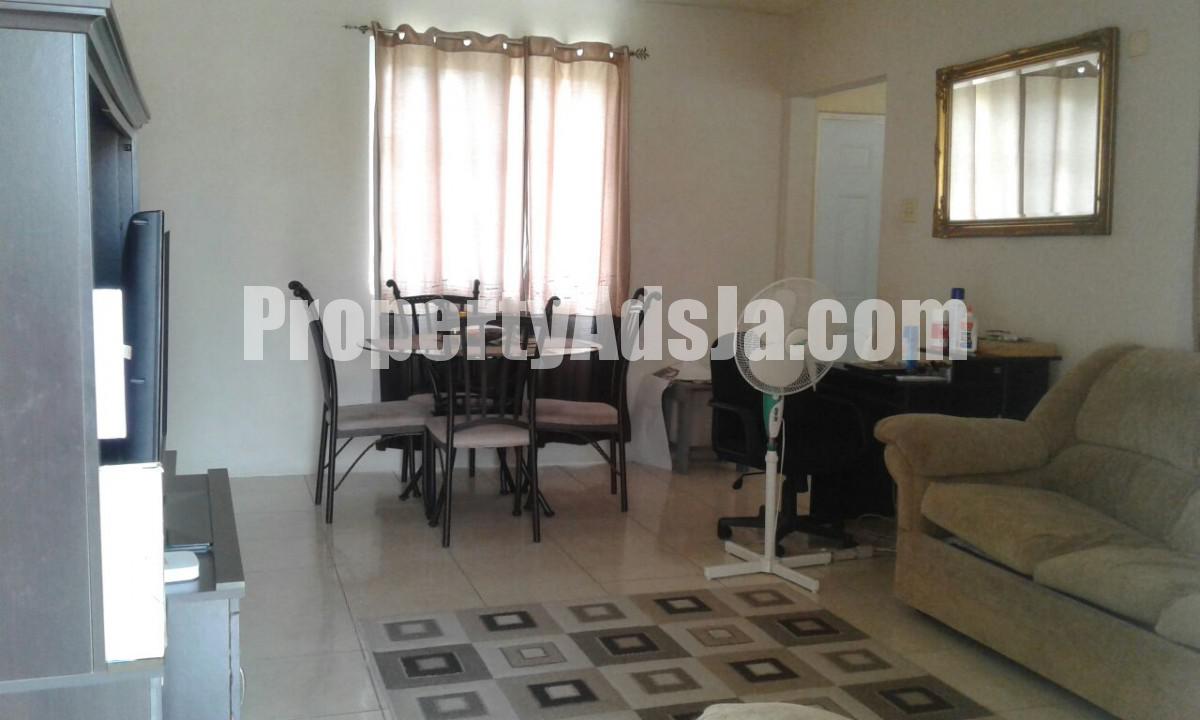 House For Sale in Seville Meadows 2 St Catherine, St. Catherine Jamaica