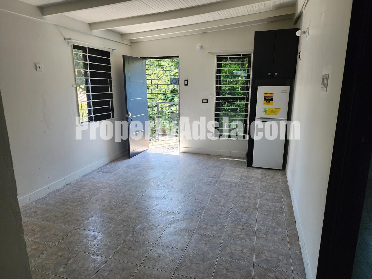 Flat For Rent in Barbican Kingston 8, Kingston / St. Andrew Jamaica