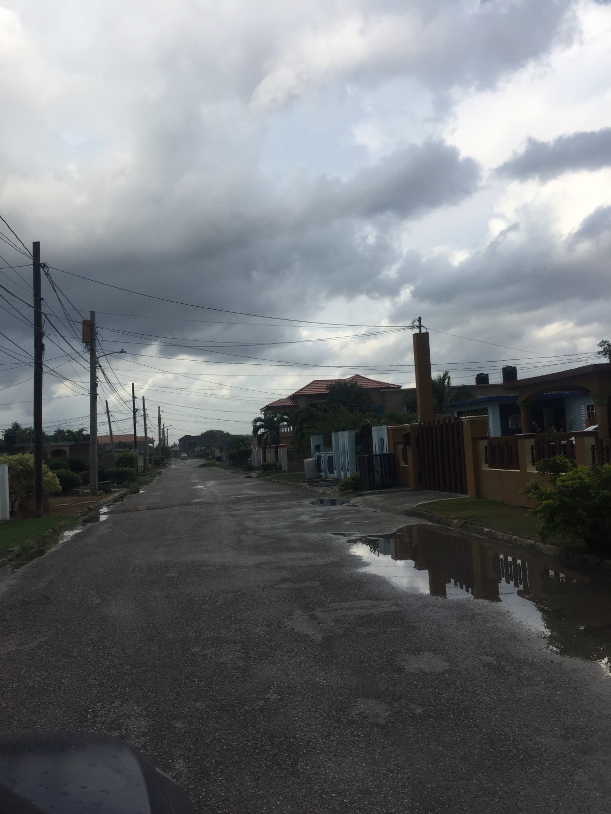 House For Sale in Innswood Village Spanish Town St Catherine, St