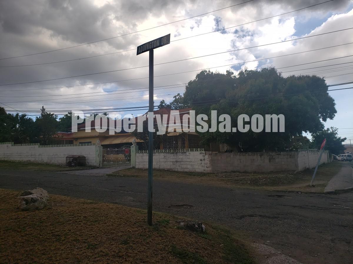 House For Sale in Havendale, Kingston / St. Andrew Jamaica