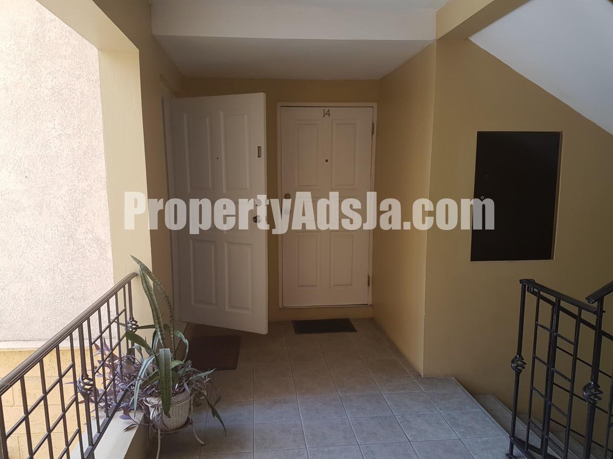 Apartment For Rent in Winchester Road, Kingston / St. Andrew Jamaica