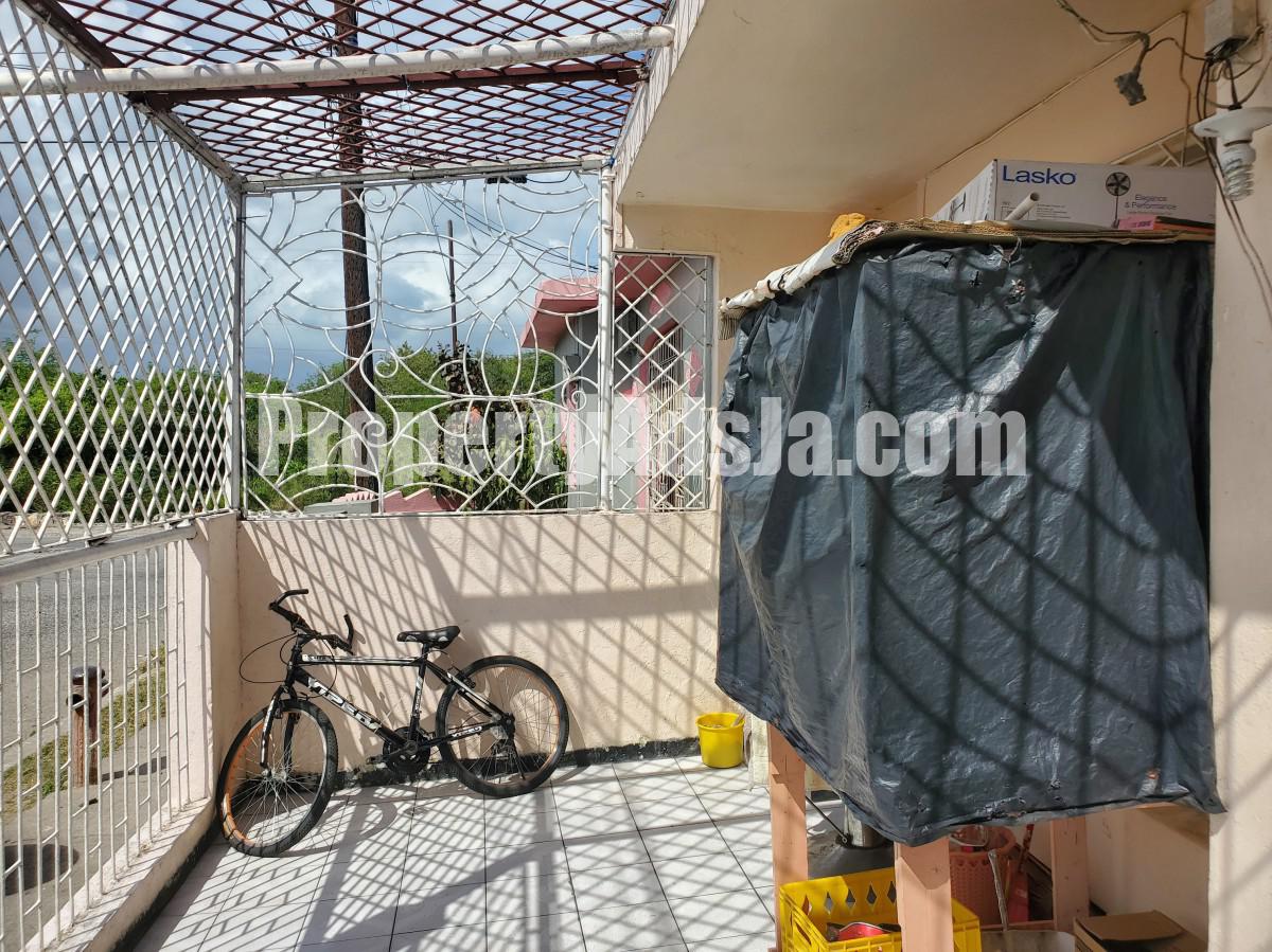 House For Sale in WATERFORD, St. Catherine Jamaica