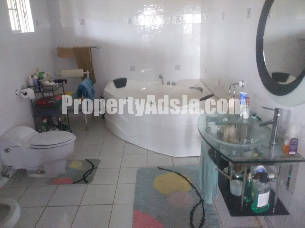 House For Sale in Bellevue Southfield, St. Elizabeth Jamaica