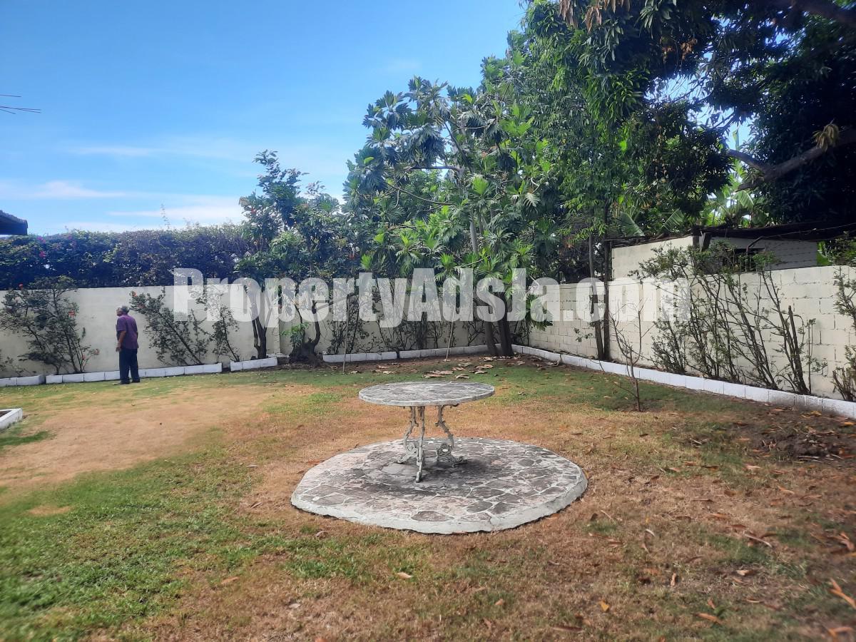 House For Rent in Off Shortwood Road, Kingston / St. Andrew Jamaica