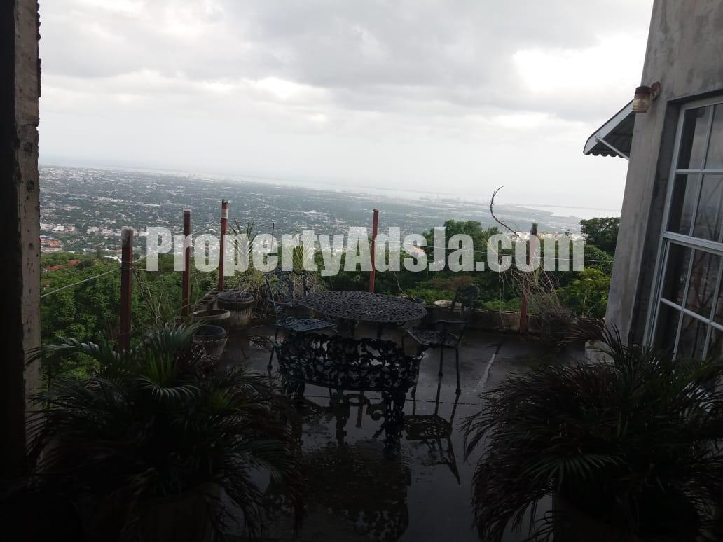 House For Sale in Chancery Hall, Kingston / St. Andrew Jamaica