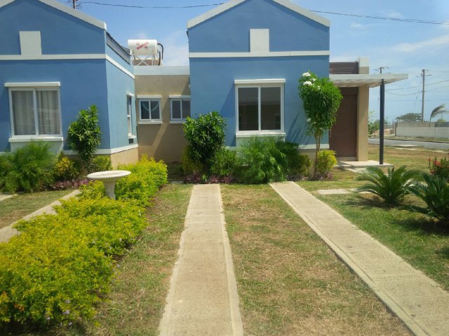 House For Rent in Jacaranda Homes, St. Catherine Jamaica