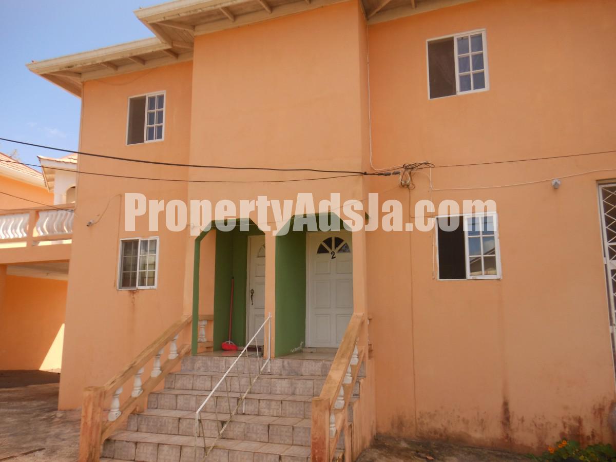 Apartment For Rent in Manchester, Manchester Jamaica