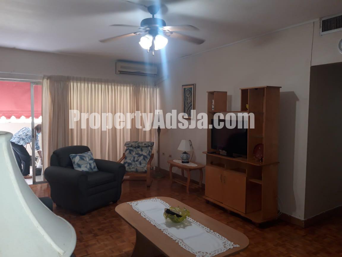 Apartment For Rent in New Kingston, Kingston / St. Andrew Jamaica