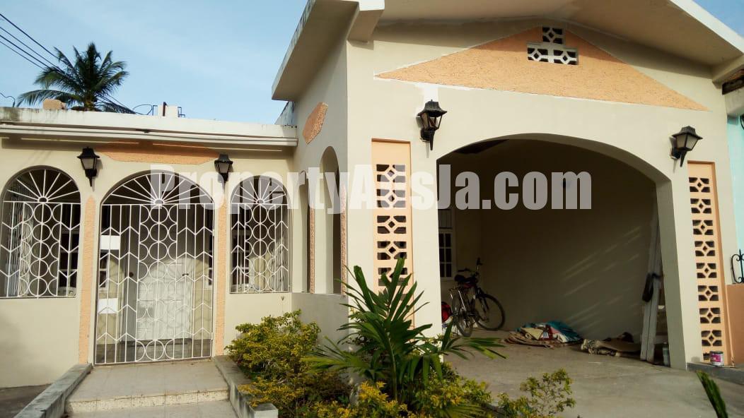 Apartment For Rent in Mineral Heights, Clarendon Jamaica