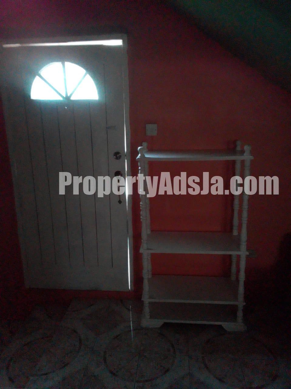 House For Rent in Temple Hall Road, Kingston / St. Andrew Jamaica