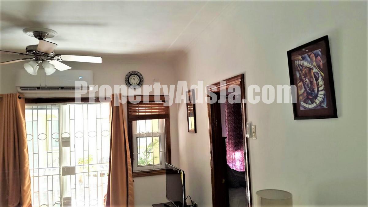 Apartment For Rent in LIGUANEA, Kingston / St. Andrew Jamaica