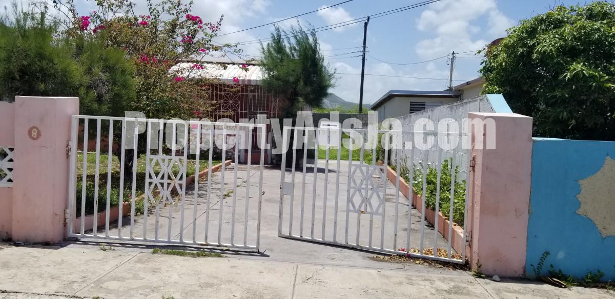 House For Sale in Harbour View, Kingston / St. Andrew Jamaica