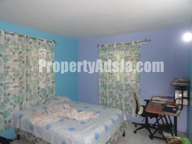 House For Rent in WESTGATE HILLS, St. James Jamaica