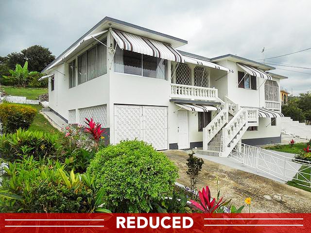 House For Sale in Montego Bay, St. James Jamaica | PropertyAdsJa.com