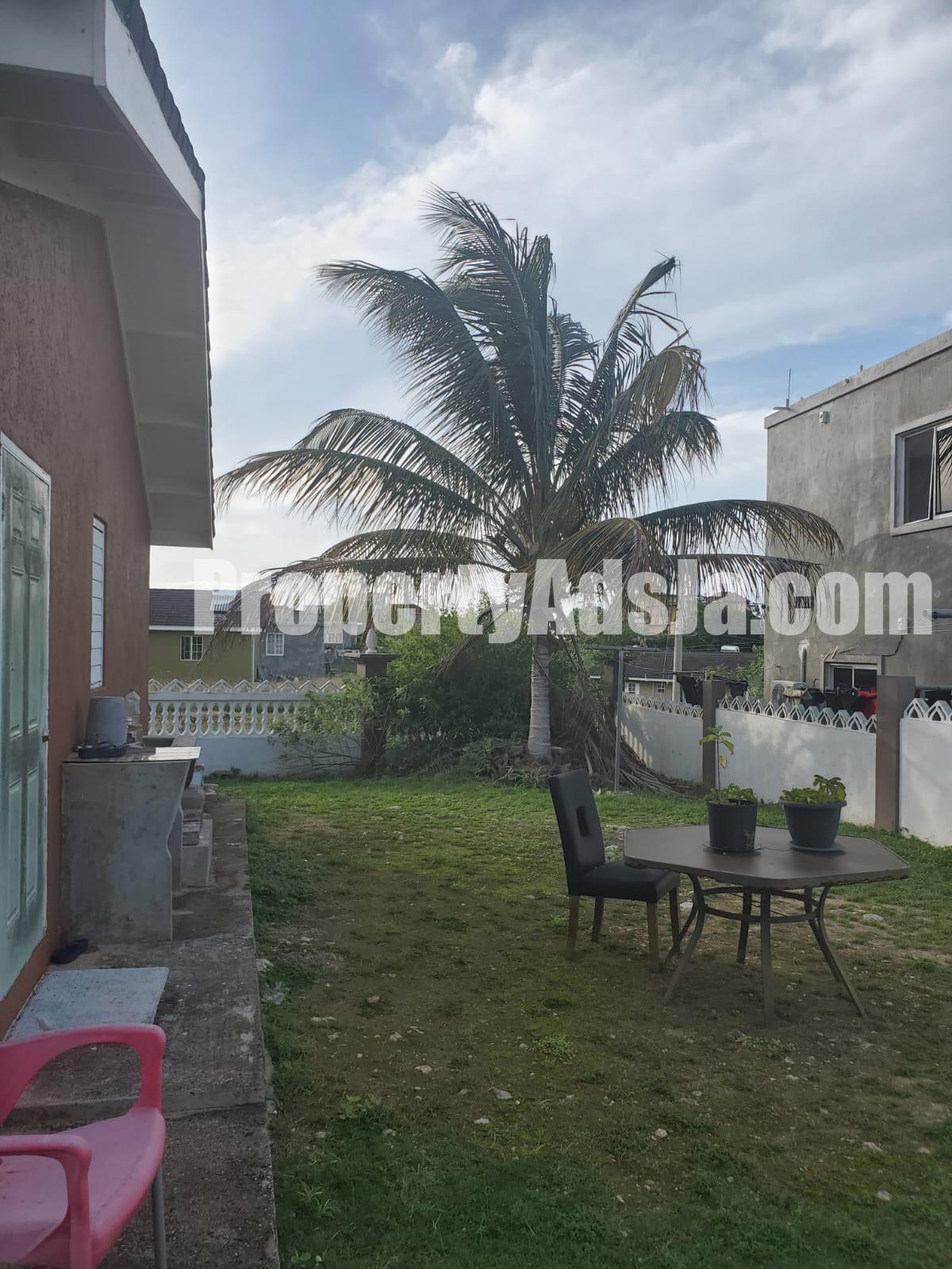 House For Sale in Stonebrook Vista, Trelawny Jamaica