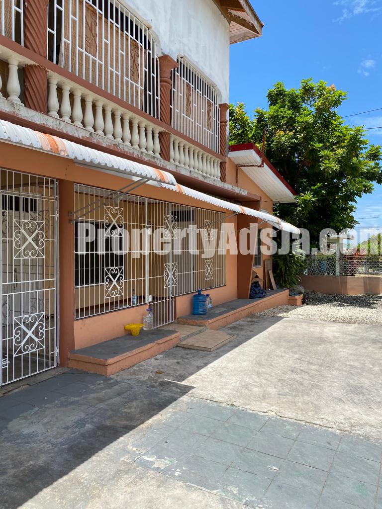House For Rent in Havendale, Kingston / St. Andrew Jamaica