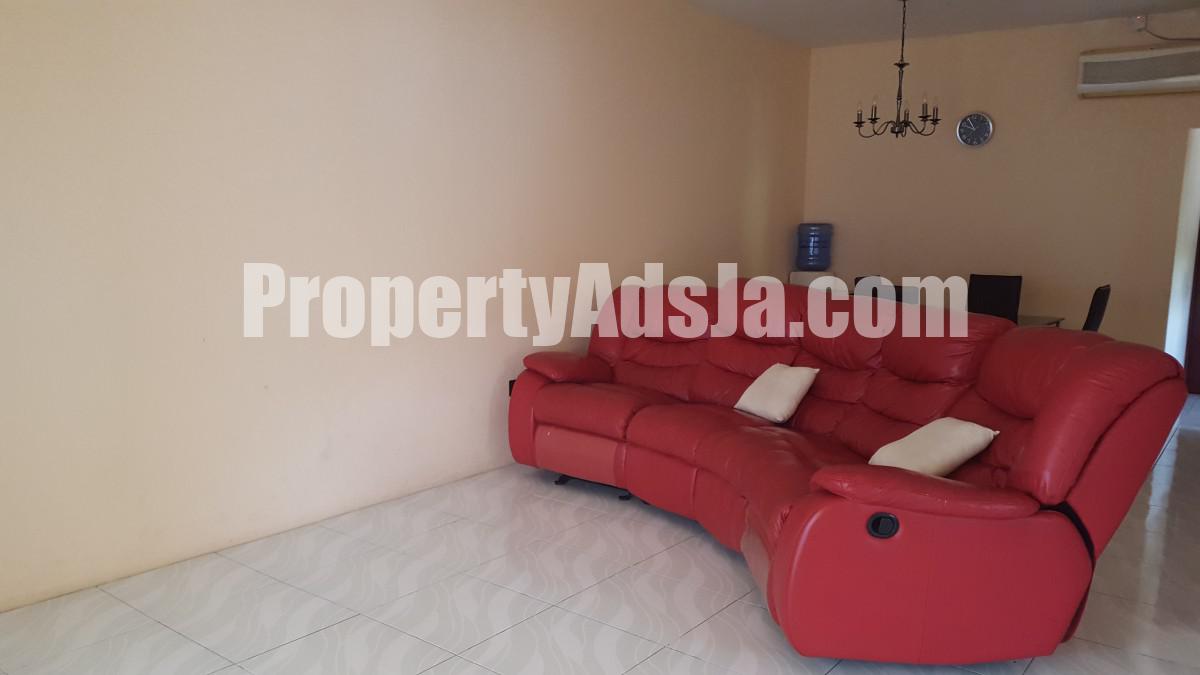 House For Rent in Three Oaks Gardens, Kingston / St. Andrew Jamaica