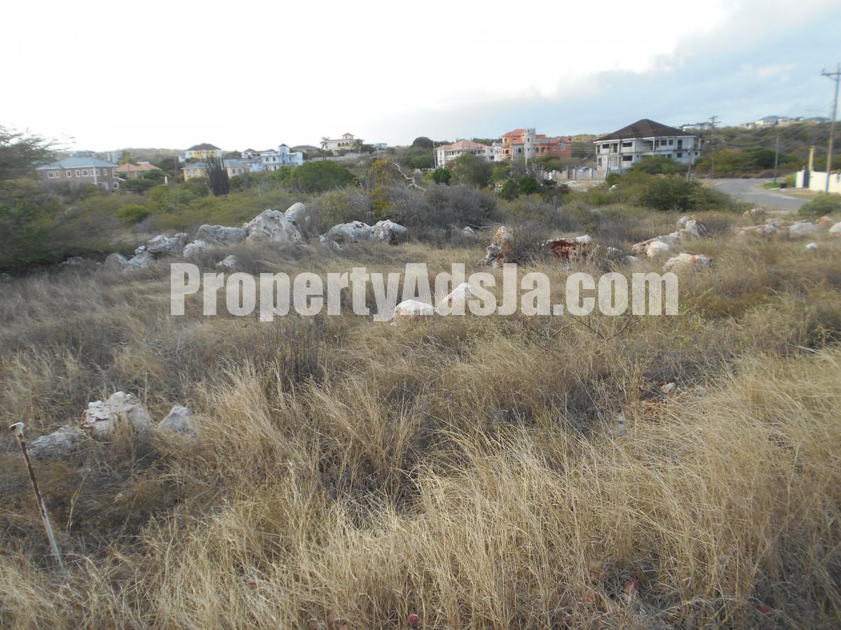 Land For Sale in Hellshire, St. Catherine Jamaica