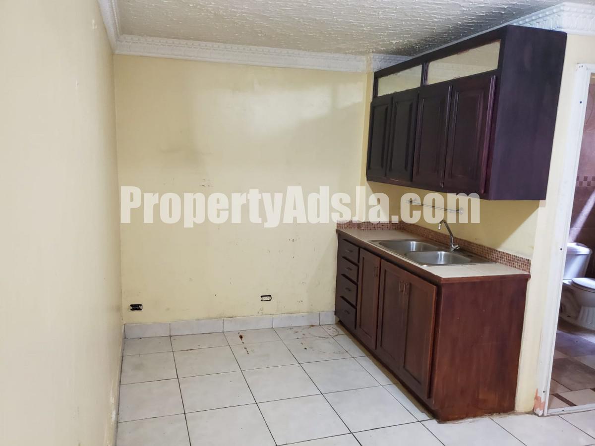Apartment For Rent in Red Hills, Kingston / St. Andrew Jamaica