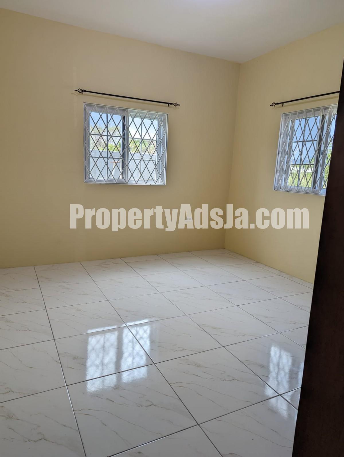 House For Rent in Spanish Town, St. Catherine Jamaica