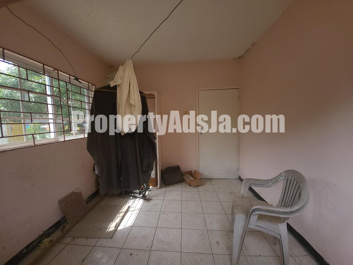 House For Sale in KEYSTONE, St. Catherine Jamaica