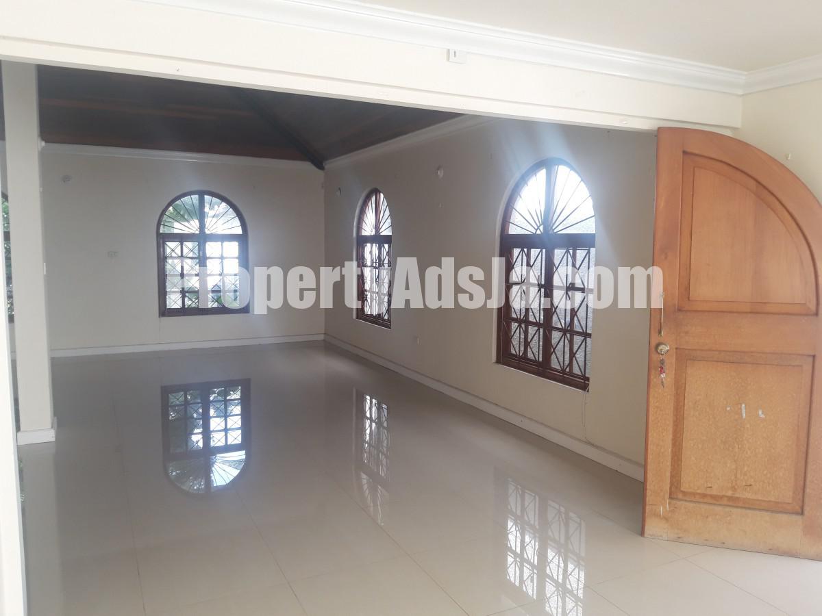 House For Rent in Old Stony Hill Road, Kingston / St. Andrew Jamaica