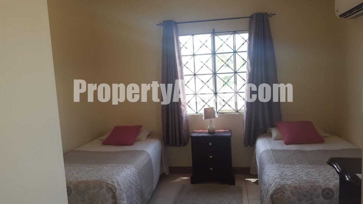 House For Rent in Coral Spring Village, Trelawny Jamaica