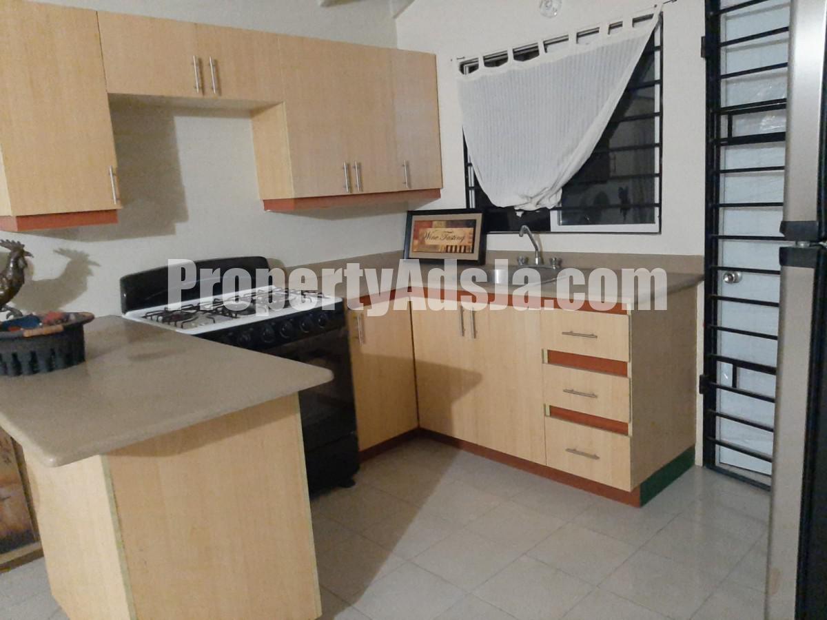 House For Rent in Florence Hall Village, Trelawny Jamaica