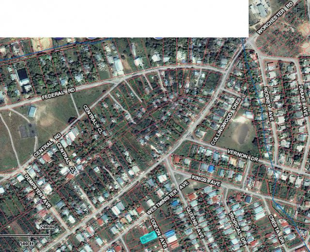 House For Sale in HORIZON PARK, St. Catherine Jamaica